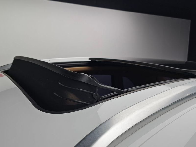 2015 Porsche Macan 3.0 S Diesel 95B photo 19