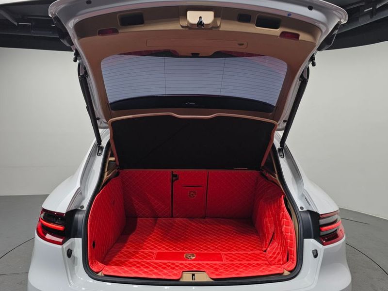 2015 Porsche Macan 3.0 S Diesel 95B photo 20