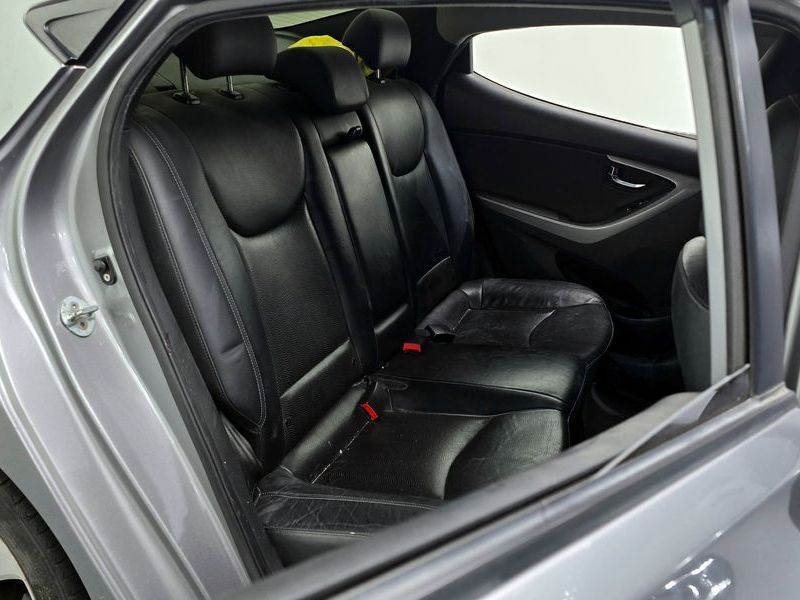 2012 Hyundai Avante M16 GDI Top photo 12
