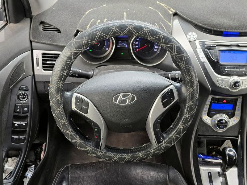 2012 Hyundai Avante M16 GDI Top photo 14