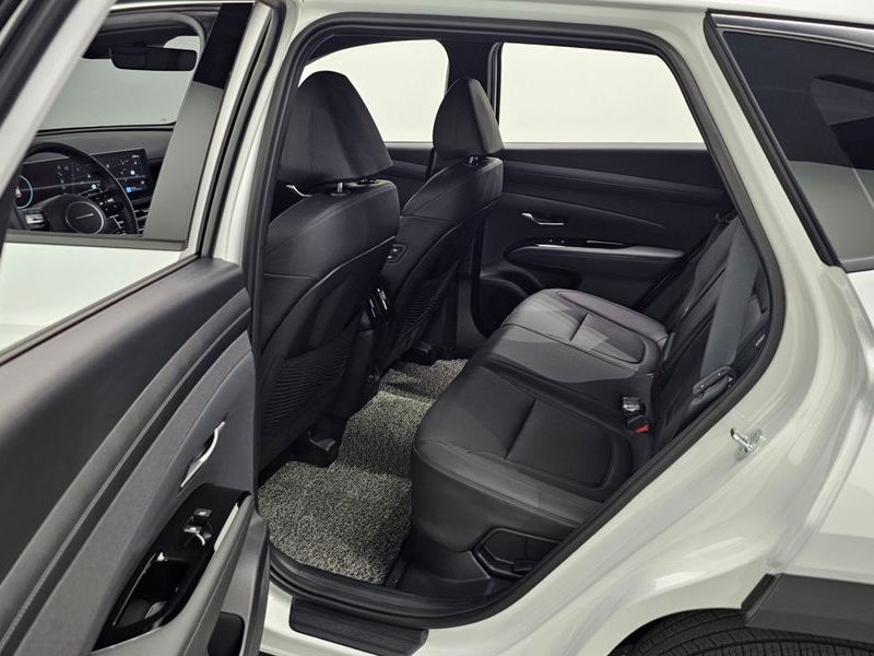 2026 Hyundai Tucson HEV 1.6 2WD H Pick photo 11