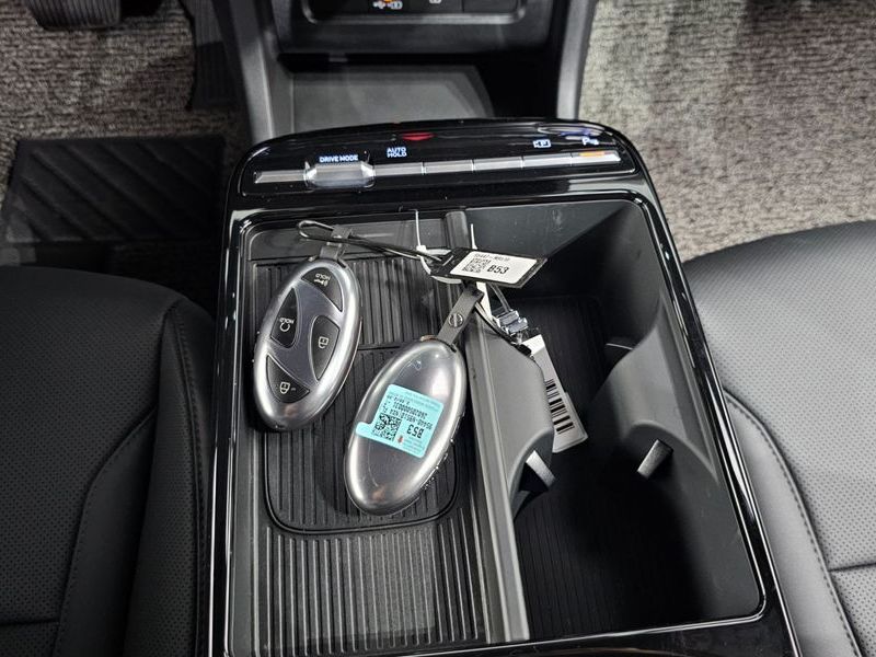 2026 Hyundai Tucson HEV 1.6 2WD H Pick photo 18