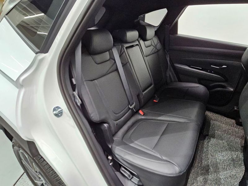 2026 Hyundai Tucson HEV 1.6 2WD H Pick photo 19