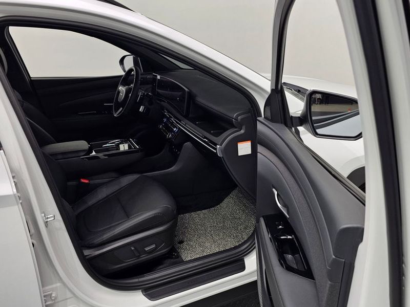 2026 Hyundai Tucson HEV 1.6 2WD H Pick photo 20