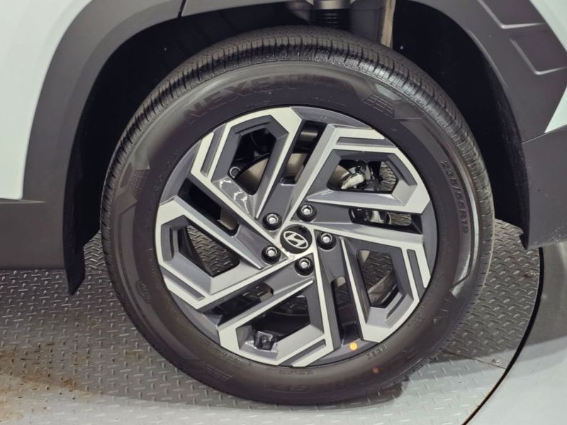 2026 Hyundai Tucson HEV 1.6 2WD H Pick photo 21