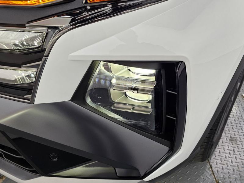 2026 Hyundai Tucson HEV 1.6 2WD H Pick photo 22