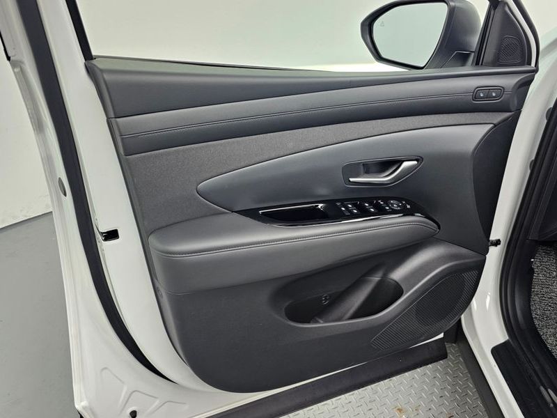 2026 Hyundai Tucson HEV 1.6 2WD H Pick photo 24