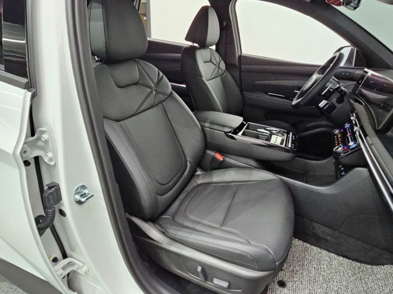 2026 Hyundai Tucson HEV 1.6 2WD H Pick photo 26