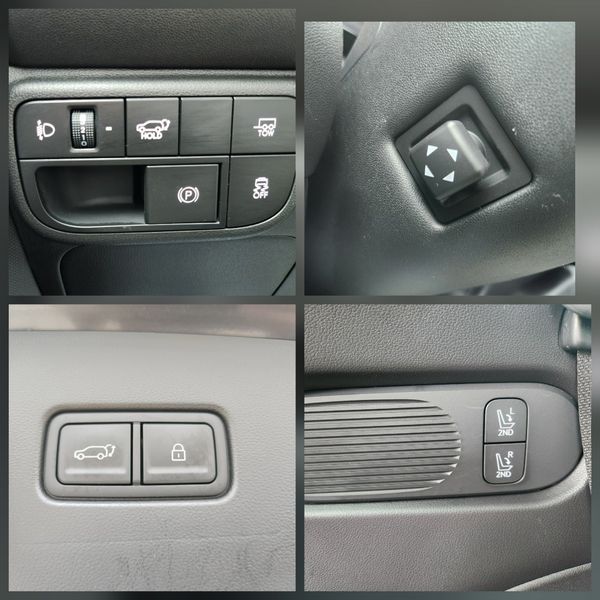 2026 Hyundai Palisade HEV 2.5T 2WD 7-Seater Prestige photo 19