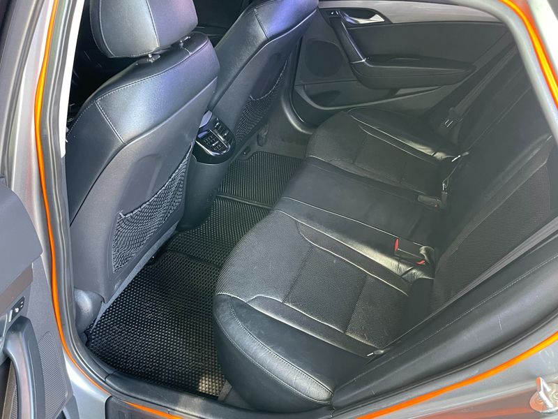 2012 Hyundai i40 살룬 1.7 VGT Smart photo 12