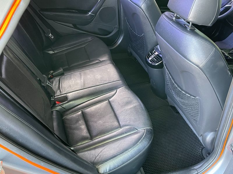 2012 Hyundai i40 살룬 1.7 VGT Smart photo 13