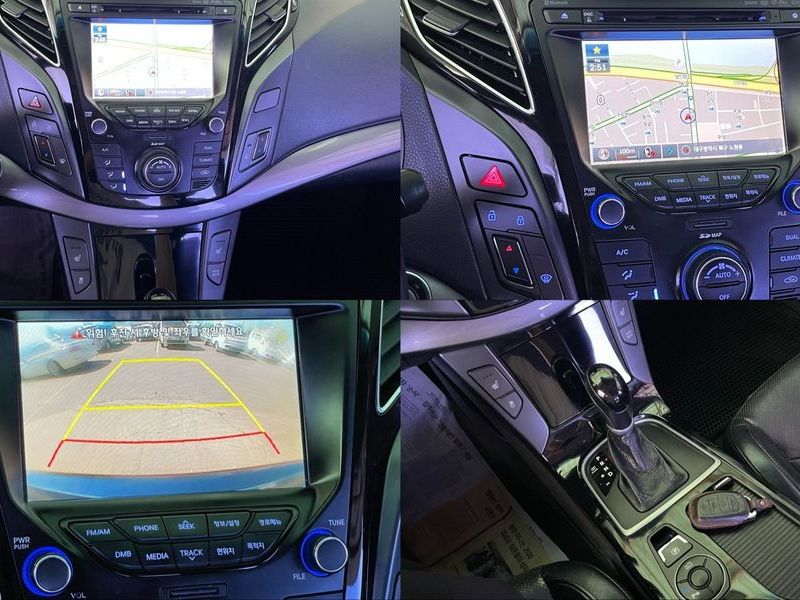 2012 Hyundai i40 살룬 1.7 VGT Smart photo 17