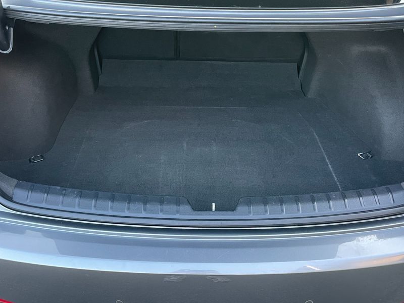 2012 Hyundai i40 살룬 1.7 VGT Smart photo 20