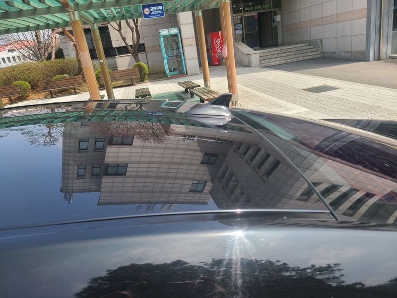 2012 Hyundai Grandeur HG240 Luxury photo 18