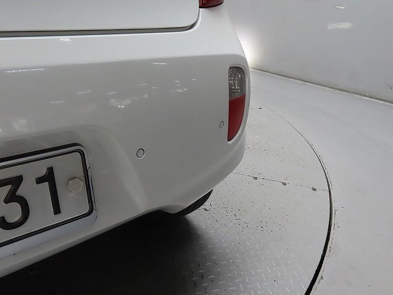 2012 Kia Morning Deluxe special photo 9