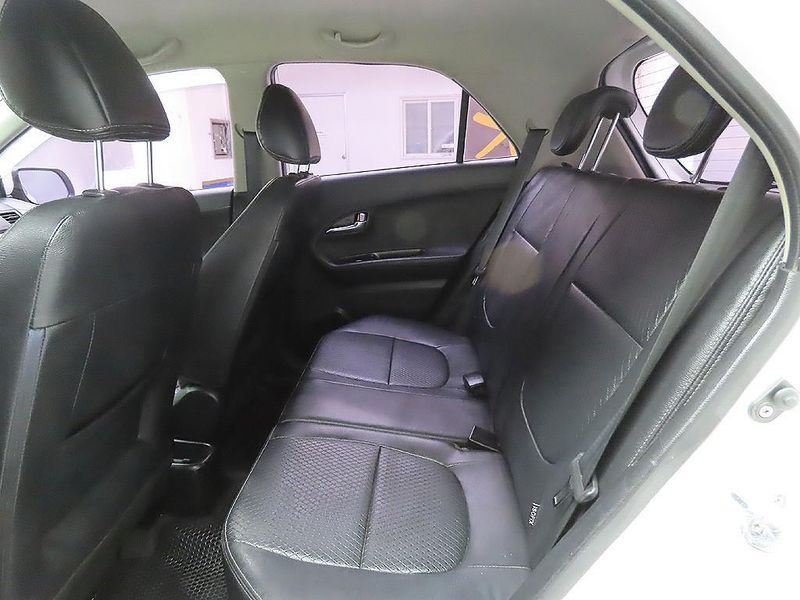 2012 Kia Morning Deluxe special photo 10