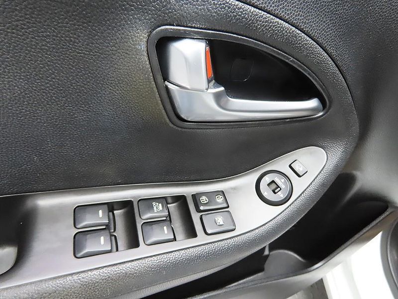 2012 Kia Morning Deluxe special photo 14