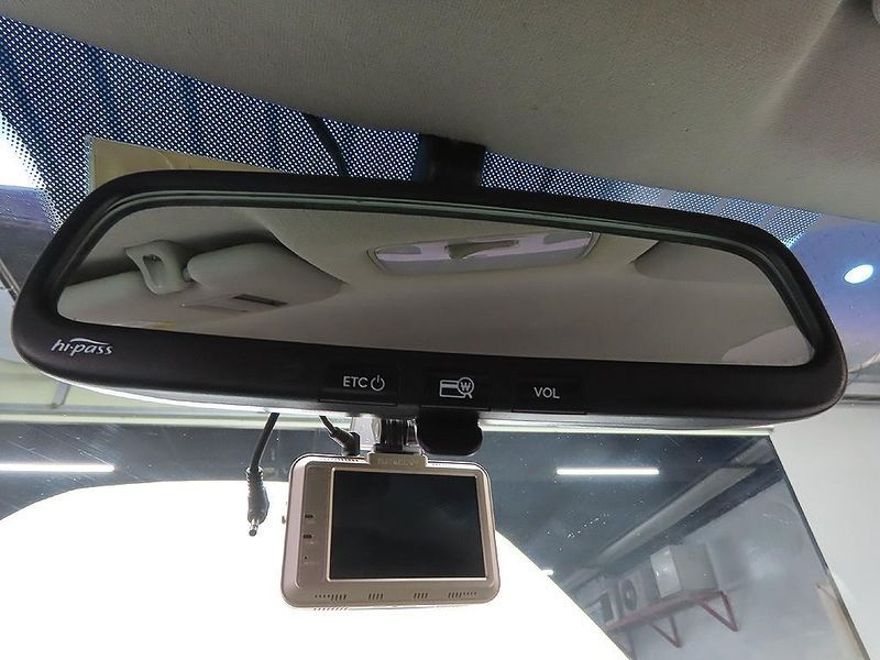 2012 Kia Morning Deluxe special photo 17