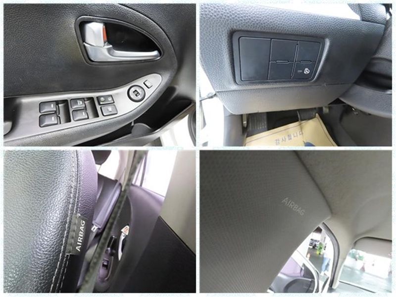 2012 Kia Morning Deluxe special photo 20