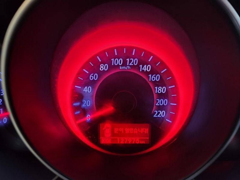 2012 Kia 포르테 1.6 GDI Deluxe ECO Plus photo 9