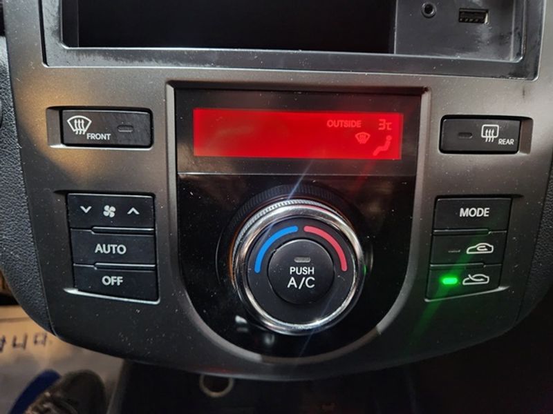 2012 Kia 포르테 1.6 GDI Deluxe ECO Plus photo 11