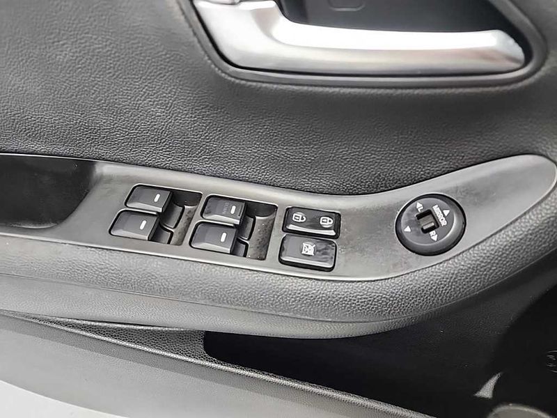 2012 Kia Morning Deluxe special photo 13