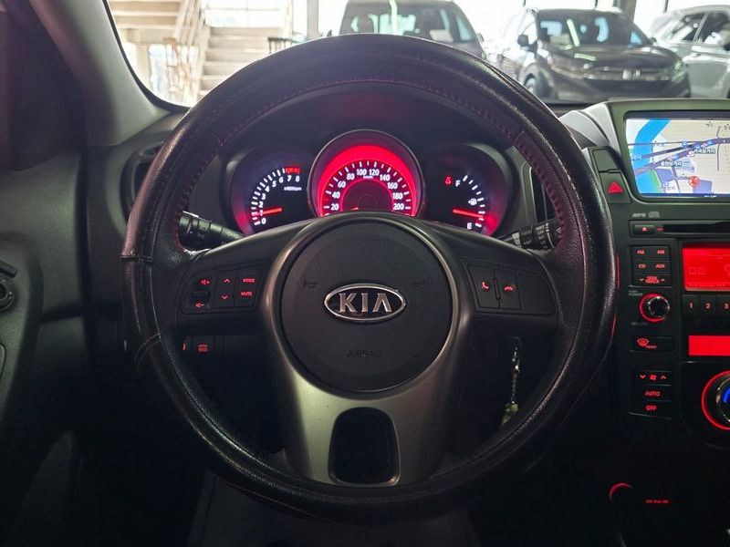 2012 Kia 포르테 1.6 GDI Deluxe ECO Plus photo 8