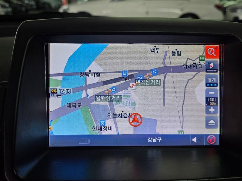 2012 Kia 포르테 1.6 GDI Deluxe ECO Plus photo 10