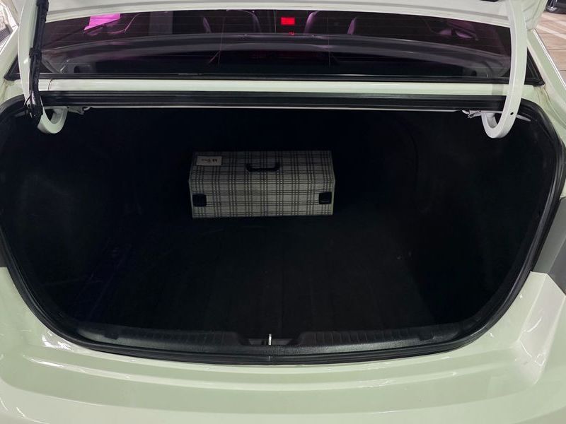 2012 Kia 포르테 1.6 GDI Deluxe ECO Plus photo 13