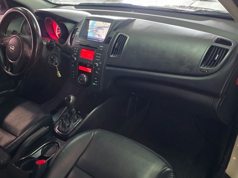 2012 Kia 포르테 1.6 GDI Deluxe ECO Plus photo 20