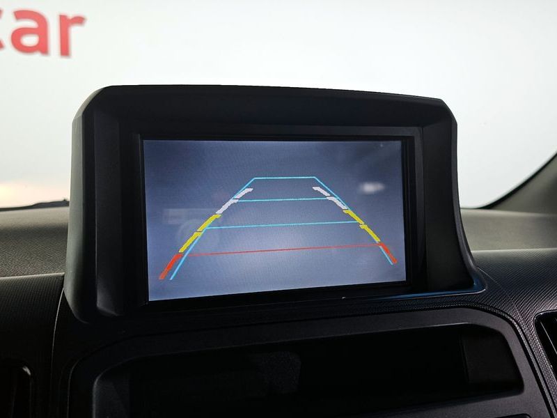 2013 Kia Ray VAN Deluxe photo 13