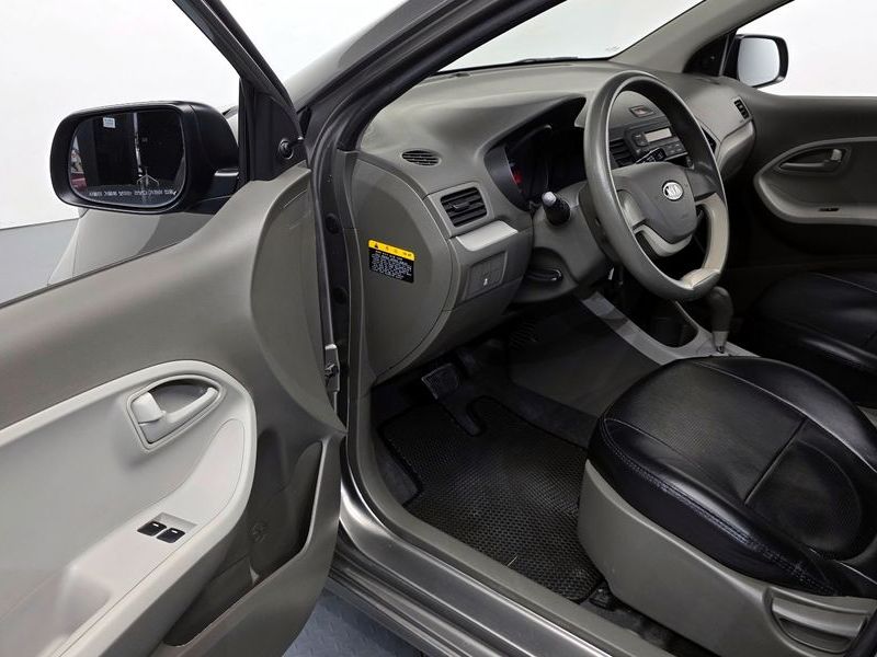 2012 Kia Morning Smart photo 10