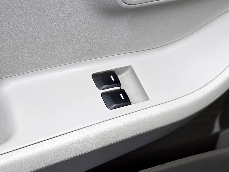 2012 Kia Morning Smart photo 11