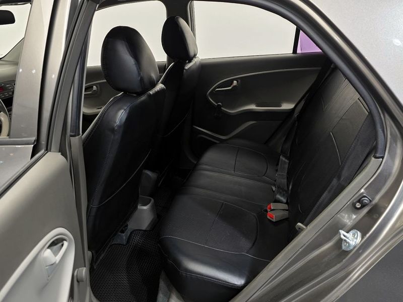 2012 Kia Morning Smart photo 17