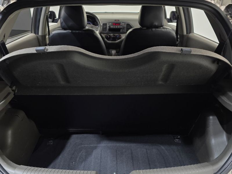 2012 Kia Morning Smart photo 18