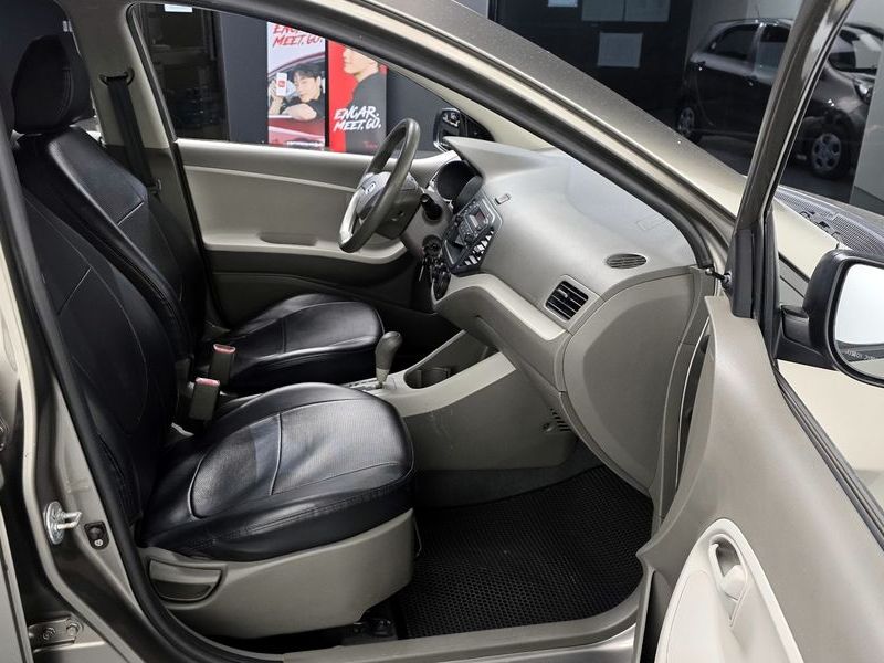 2012 Kia Morning Smart photo 20