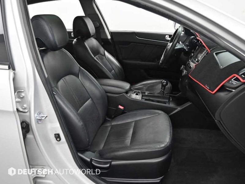 2012 Kia K7 2.4 GDI Luxury photo 10