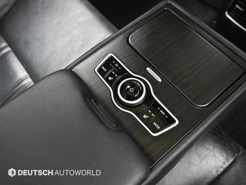 2012 Kia K7 2.4 GDI Luxury photo 16
