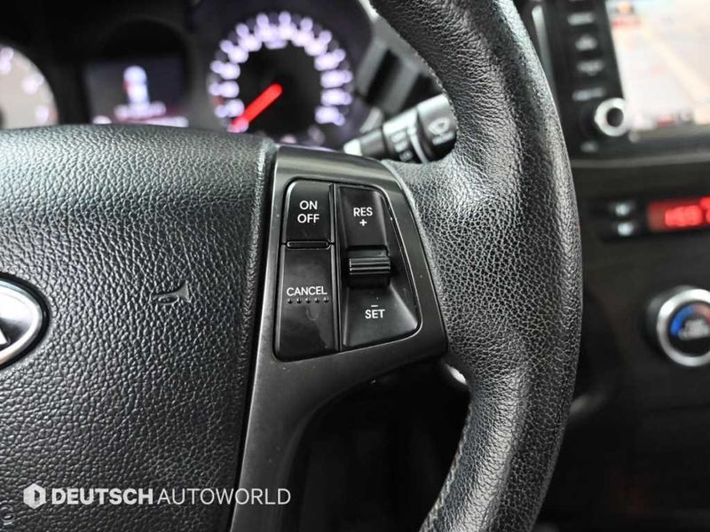 2012 Kia K7 2.4 GDI Luxury photo 17