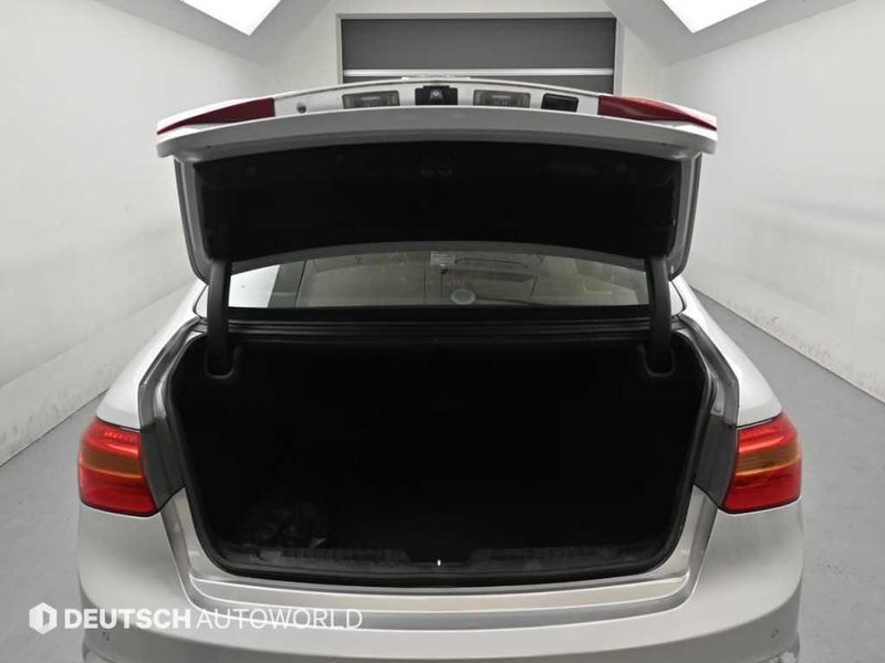 2012 Kia K7 2.4 GDI Luxury photo 19