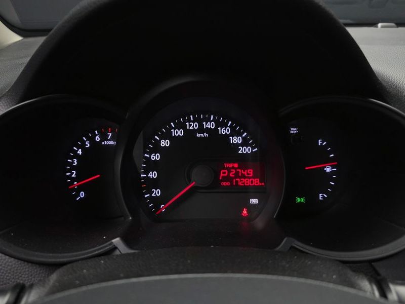 2012 Kia Morning Deluxe special photo 8