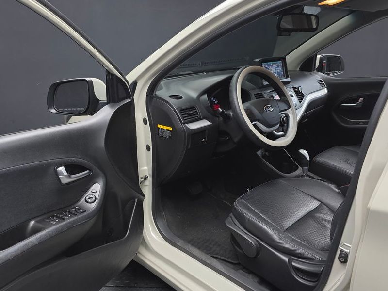 2012 Kia Morning Deluxe special photo 10