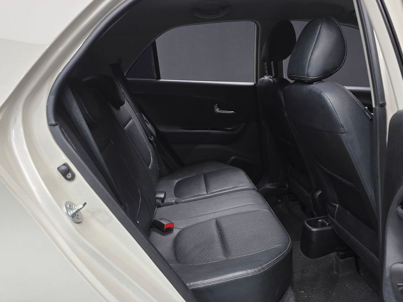 2012 Kia Morning Deluxe special photo 11