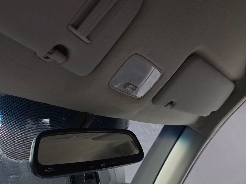 2012 Kia Morning Deluxe special photo 19