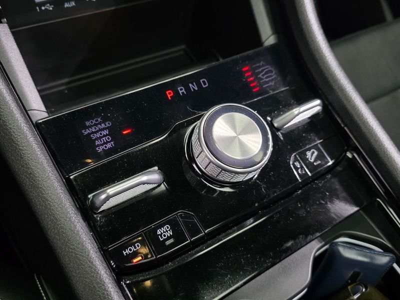 2023 Jeep Grand Cherokee 3.6 Overland photo 9