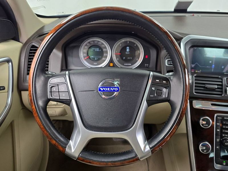 2012 Volvo XC60 D5 AWD 1st photo 13