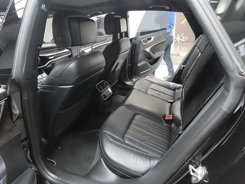 2020 Audi A7 55 TFSI Quattro Premium photo 10