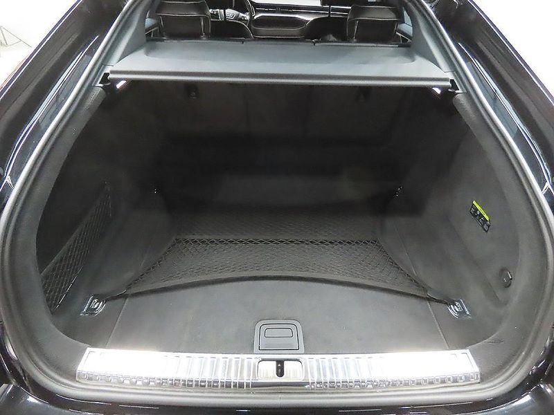 2020 Audi A7 55 TFSI Quattro Premium photo 12