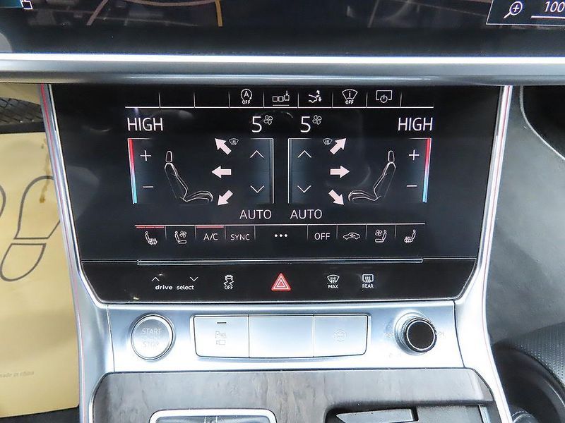 2020 Audi A7 55 TFSI Quattro Premium photo 13
