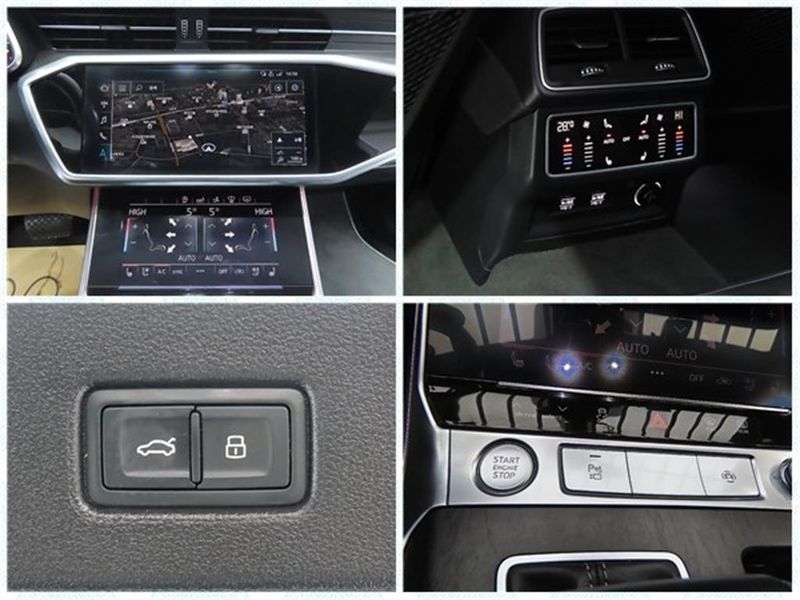 2020 Audi A7 55 TFSI Quattro Premium photo 15